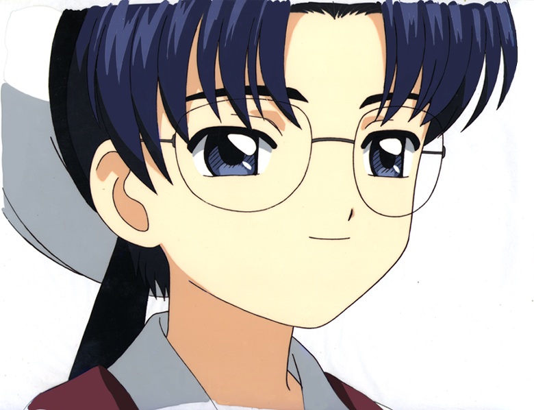 Eriol Sakura